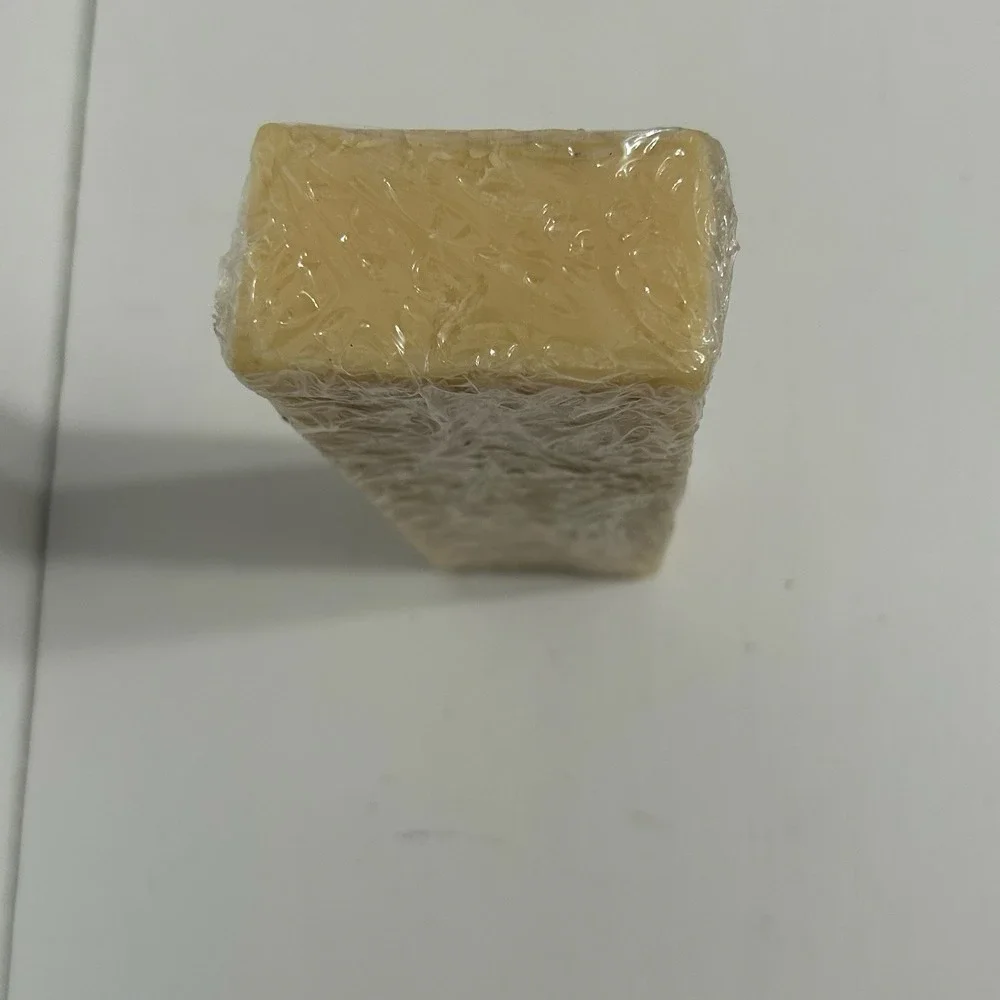 Country Lane Candle Supplies 1 Lb Beeswax Block Wax Natural Made In USA‎